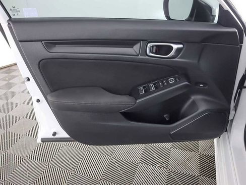 Used 2025 Honda Civic LX image 19