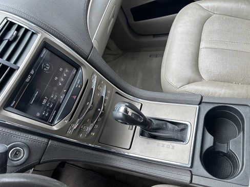 Used 2012 Lincoln MKX FWD w/ Class II Trailer Tow Pkg image 16