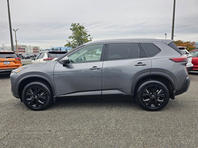 Certified 2023 Nissan Rogue SV w/ SV Premium B Package AWD/4WD image 6