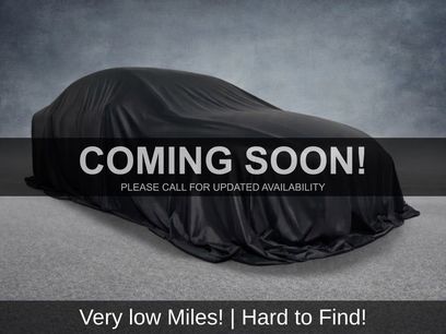 Used 2024 Porsche Macan 4 Electric