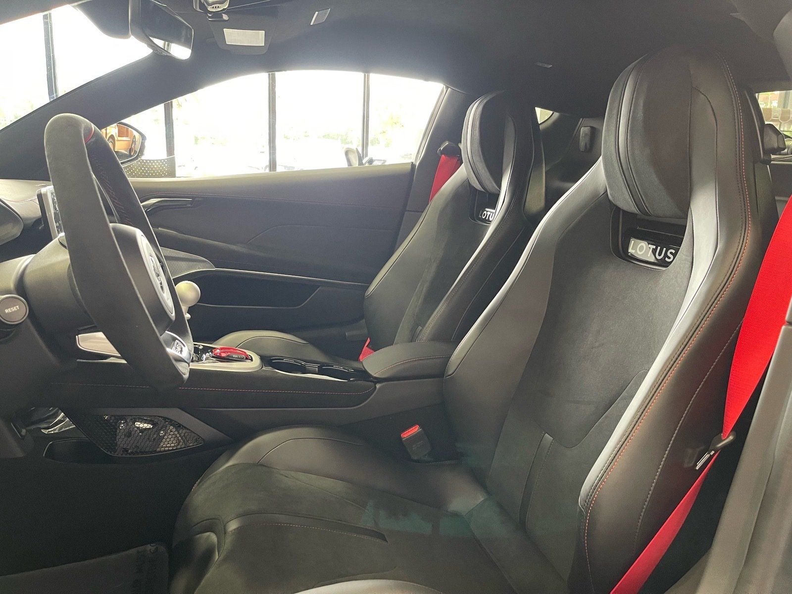 Used 2026 Lotus Emira RWD image 23