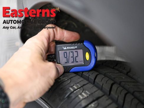 Used 2023 Dodge Hornet GT w/ Tech Pack w/o Parking image 28