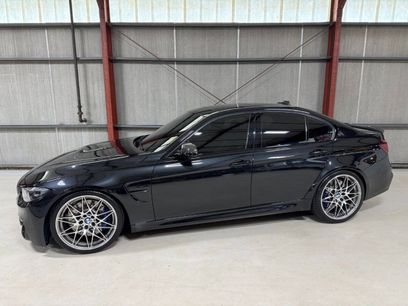 Used 2017 BMW M3
