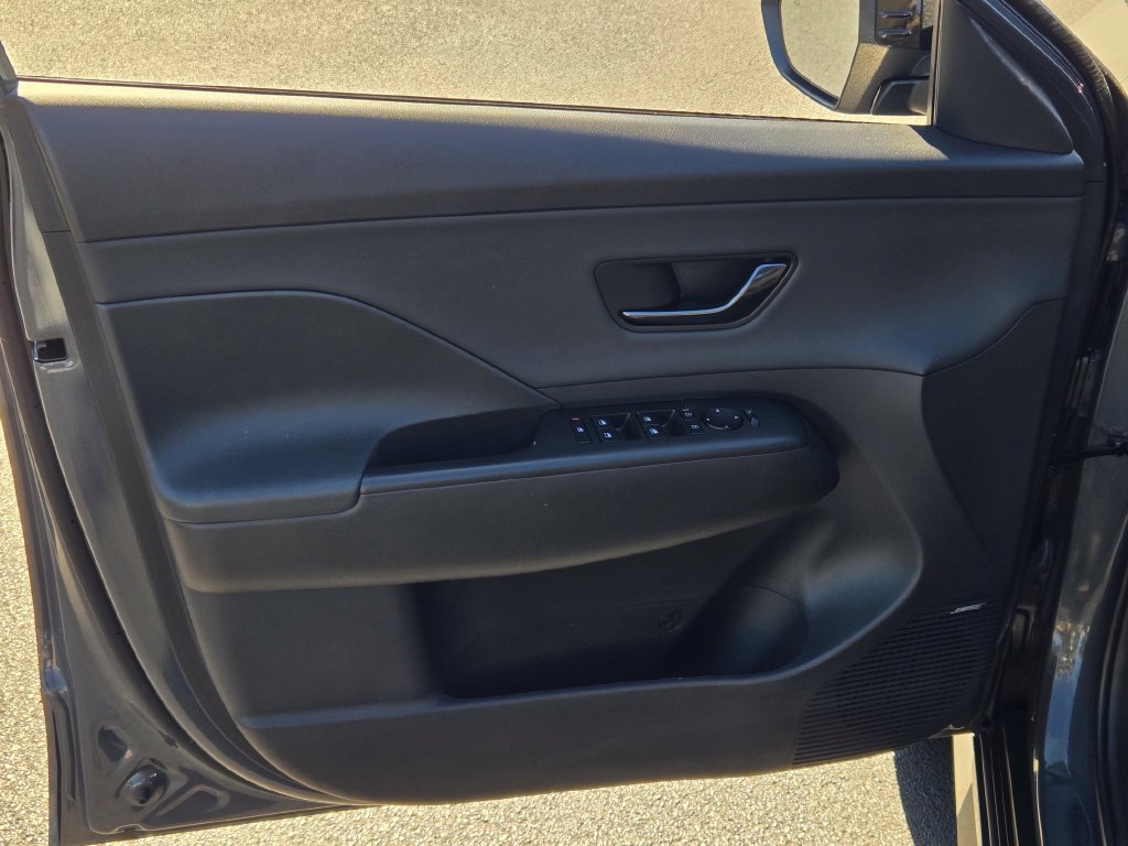 Certified 2024 Hyundai Kona N Line AWD/4WD image 29