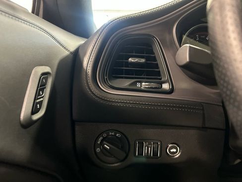 Used 2023 Dodge Challenger R/T Scat Pack image 17