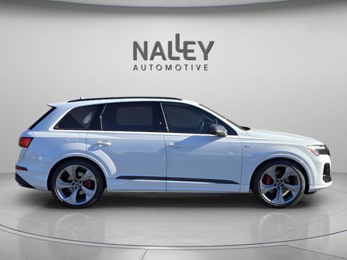 New 2026 Audi Q7 3.0T Prestige image 6