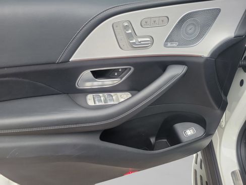 Used 2021 Mercedes-Benz GLE 53 AMG 4MATIC Coupe image 30