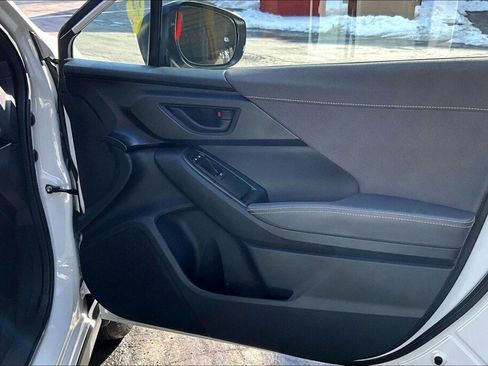 Certified 2025 Subaru Crosstrek 2.5i Sport w/ Crosstrek Mirror Package image 14
