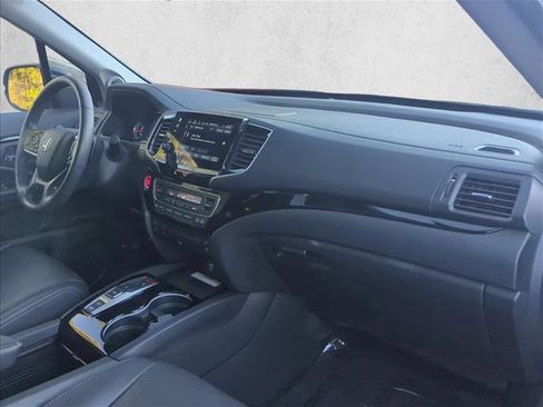 Used 2022 Honda Pilot Elite image 26