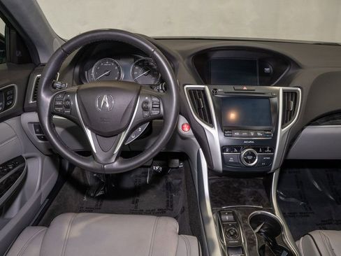Used 2019 Acura TLX 3.5L Technology Pkg image 6