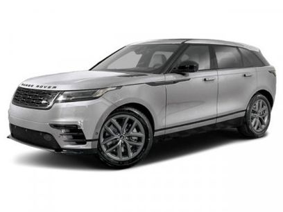 New 2026 Land Rover Range Rover Velar S