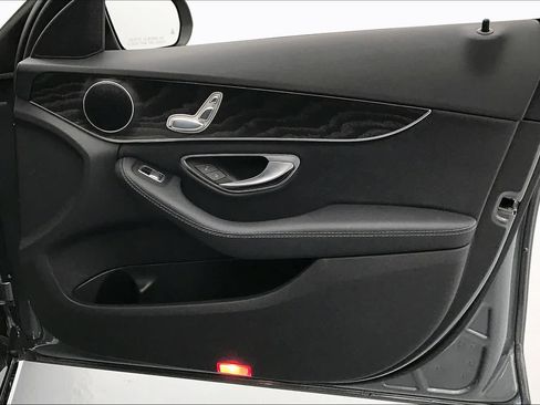 Certified 2017 Mercedes-Benz C 300 Sedan image 28