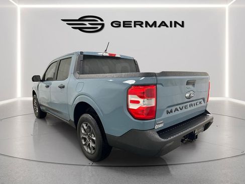 Used 2023 Ford Maverick XLT image 5