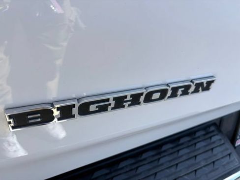 Used 2022 RAM 1500 Big Horn RWD image 22