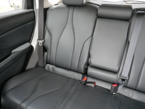 Used 2020 Acura RDX AWD image 12