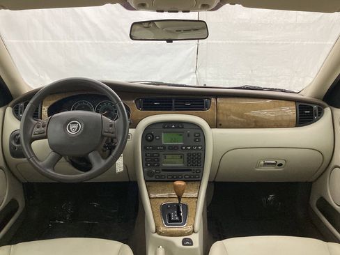 Used 2006 Jaguar X-TYPE 3.0 image 25