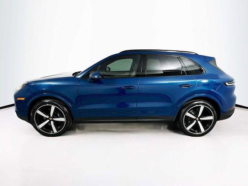 New 2026 Porsche Cayenne image 2