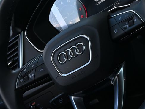 Used 2024 Audi Q5 2.0T Premium w/ Summer of Audi Package image 24