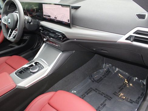 Used 2025 BMW 230i xDrive Coupe w/ M Sport Package AWD/4WD image 30