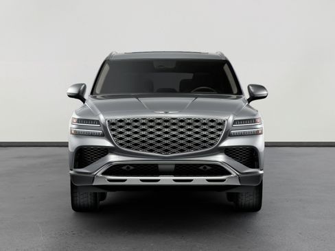 New 2026 Genesis GV80 2.5T Prestige AWD/4WD image 6