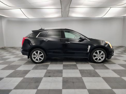 Used 2012 Cadillac SRX Premium AWD/4WD image 6