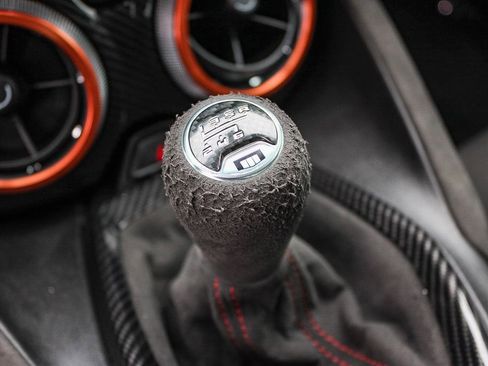 Used 2022 Chevrolet Camaro ZL1 RWD image 22