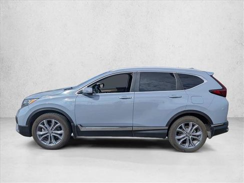 Used 2022 Honda CR-V Touring image 8