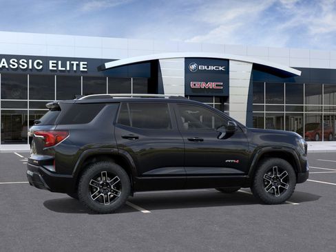 New 2026 GMC Terrain AT4 image 5