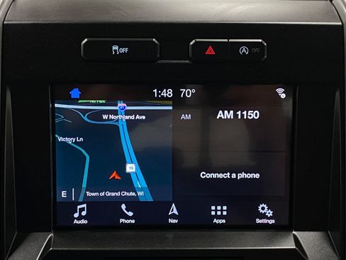 Used 2019 Ford F150 XLT w/ Equipment Group 302A Luxury AWD/4WD image 21