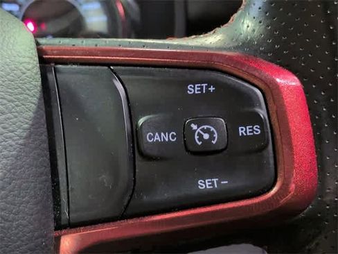 Used 2019 RAM 1500 Rebel w/ Rebel Level 2 Equipment Group image 26