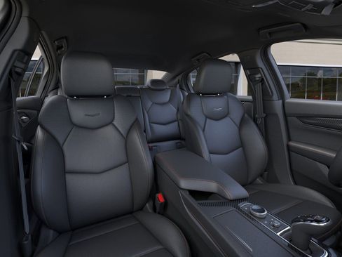 New 2026 Cadillac CT5 Sport image 16