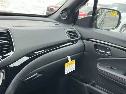 New 2026 Honda Ridgeline Black Edition image 20