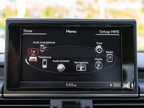 Used 2018 Audi A7 3.0T Prestige AWD/4WD image 17