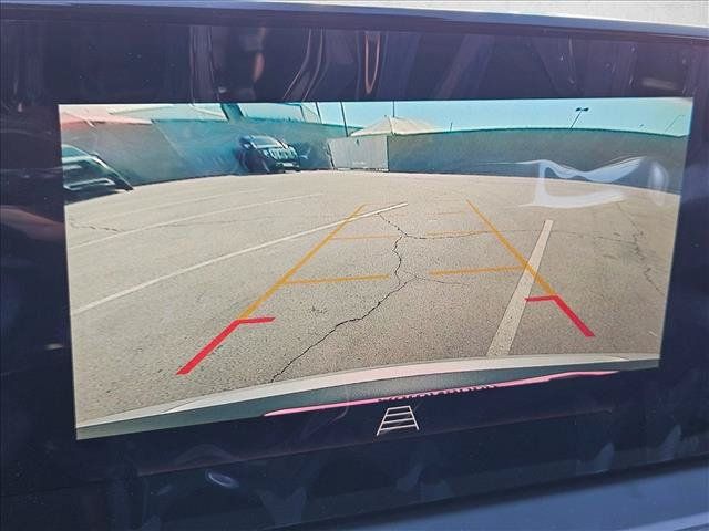 New 2026 Buick Envista Sport Touring w/ Convenience I Package FWD image 13