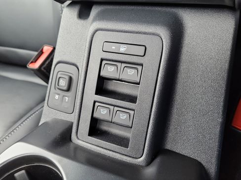 New 2026 Ford Bronco Outer Banks AWD/4WD image 27