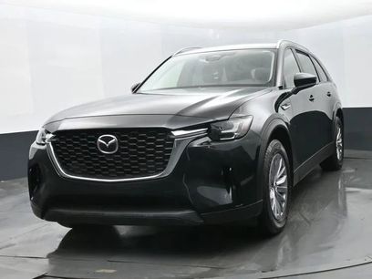 Used 2025 MAZDA CX-90 3.3 Turbo w/ Select Package