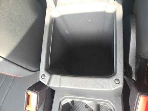 Used 2024 Volkswagen Tiguan Wolfsburg Edition image 22