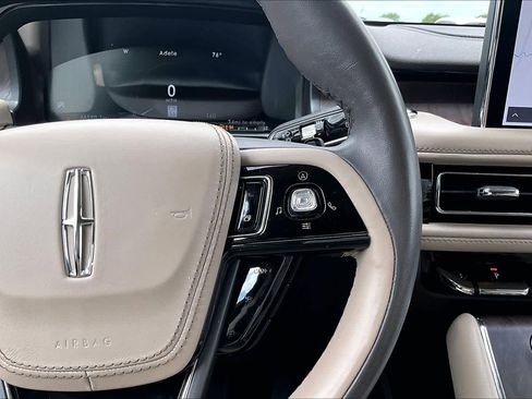 Used 2022 Lincoln Aviator Reserve w/ Elements Package Plus RWD image 24