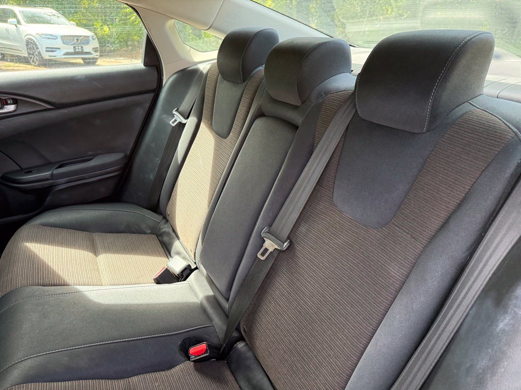 Used 2020 Honda Insight EX image 11
