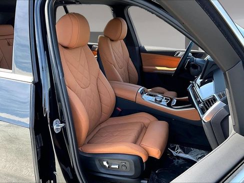 Used 2025 BMW X5 sDrive40i w/ Premium Package RWD image 27