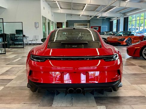 Used 2022 Porsche 911 GT3 image 12