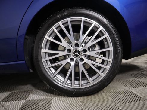 New 2026 Mercedes-Benz CLA 250 image 31