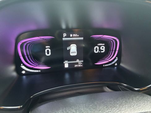 Used 2025 Kia Soul LX w/ LX Technology Package image 38