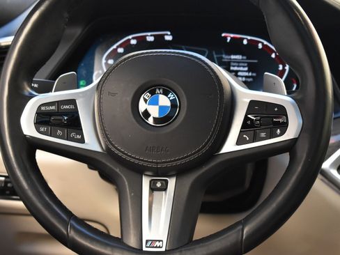 Used 2020 BMW X6 xDrive40i w/ Executive Package image 28