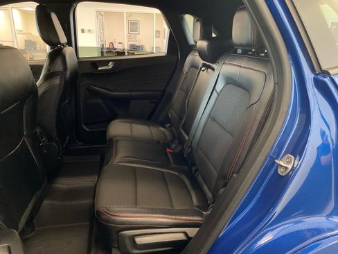 Used 2023 Ford Escape ST-Line Select image 10