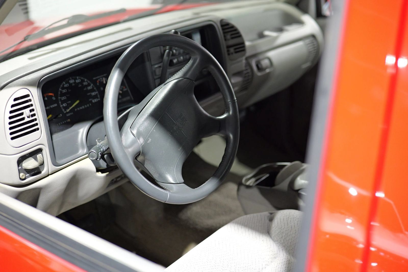 Used 1995 GMC Sierra 1500 2WD Regular Cab image 13