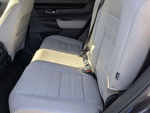 New 2026 Honda CR-V EX-L image 14