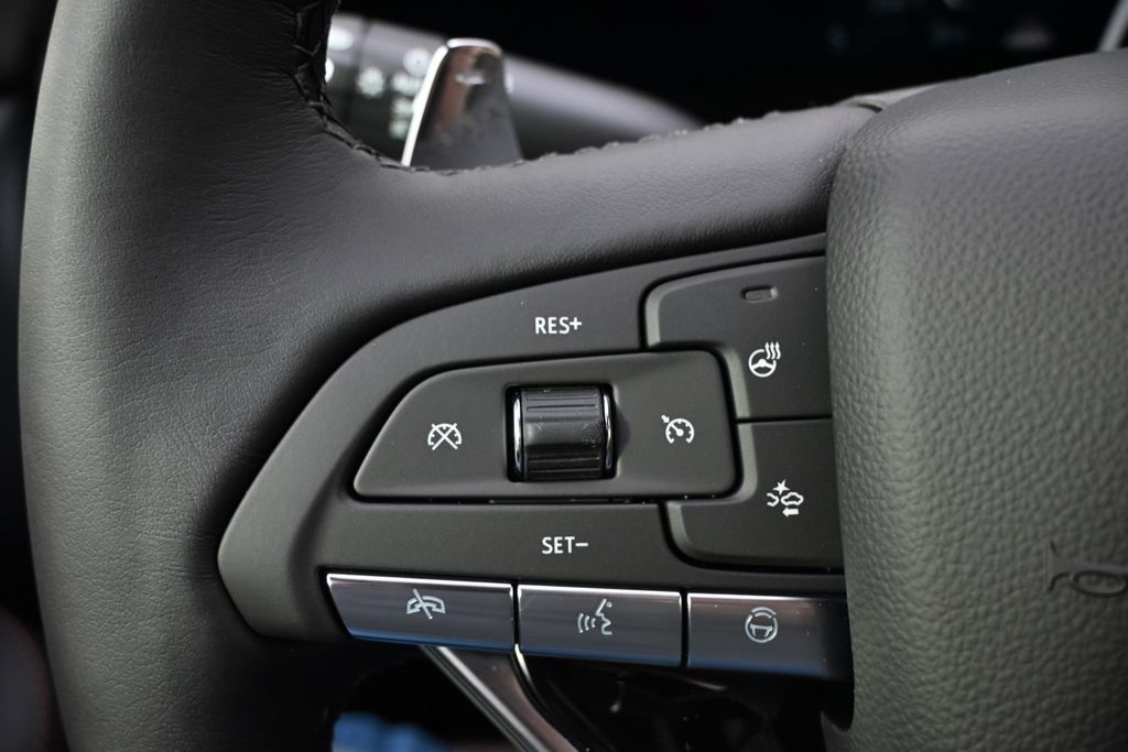 New 2026 Cadillac CT5 Sport w/ Technology Package AWD/4WD image 33