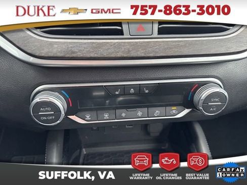 Used 2023 Nissan Altima 2.5 SL image 15