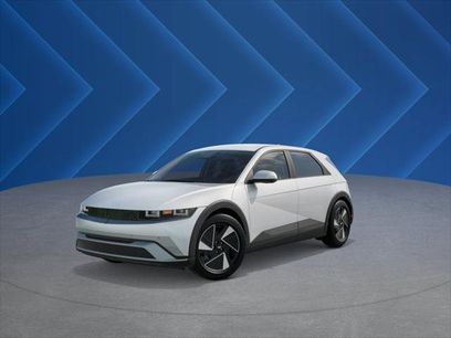 New 2026 Hyundai Ioniq 5 SEL